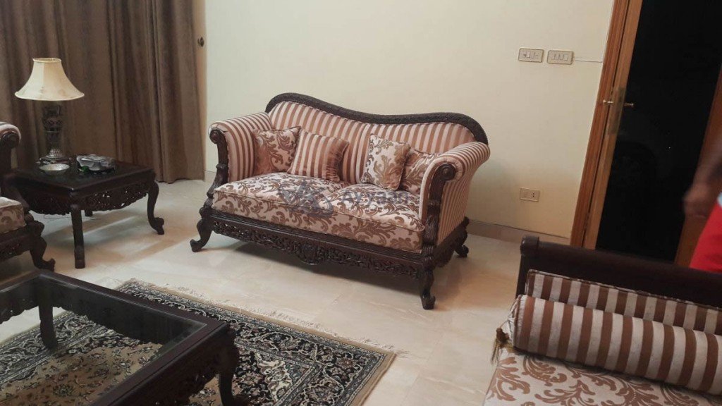 Chinioti Royal Sofa Set 03 Ayyaan Group