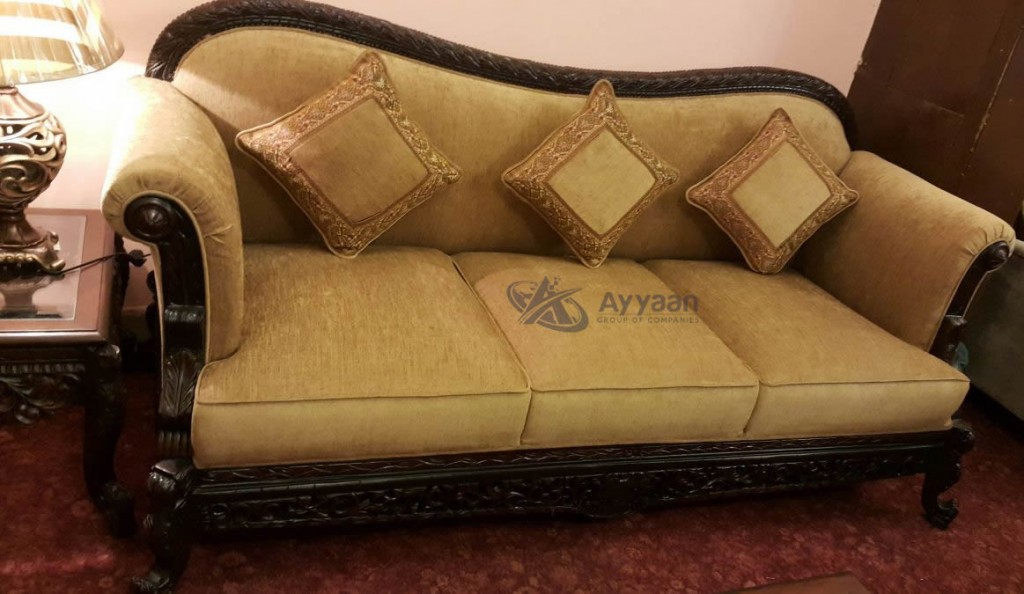 Chinioti Sofa Peeri 01 Ayyaan Group